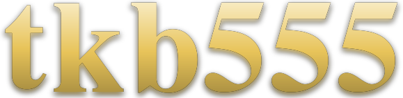 tkb555 โลโก้